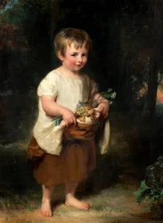 春のノーズゲイ